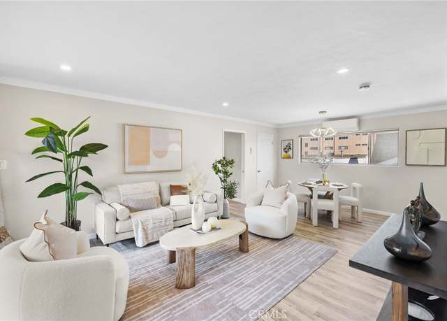 Property at 401 W 5th St Unit 3B, Long Beach, CA 90802, 2 beds, 2 baths