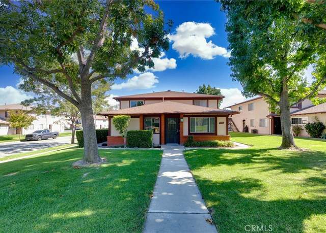 Property at 1102 W Calle Del Sol #3, Azusa, CA 91702, 2 beds, 1 bath