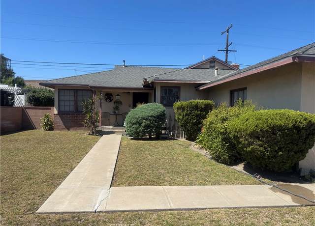 Property at 1435 E Rosewood Ave, Anaheim, CA 92805, 4 beds, 1.5 baths