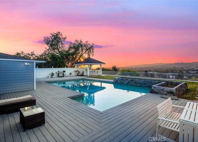 Property at 761 W Country Hills Dr, La Habra, CA 90631, 4 beds, 2 baths