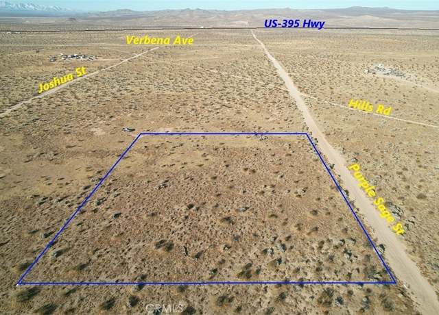 Property at 7 Purple Sage St, Adelanto, CA 92301
