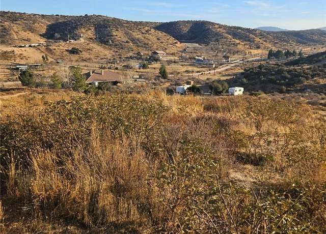 Property at 0 01N-11E-17, Hesperia, CA 92345
