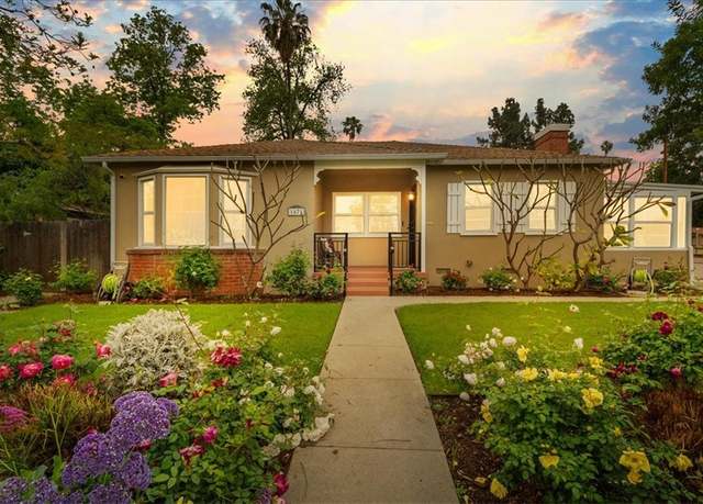 Property at 1471 E Villa St, Pasadena, CA 91106, 2 beds, 1 bath