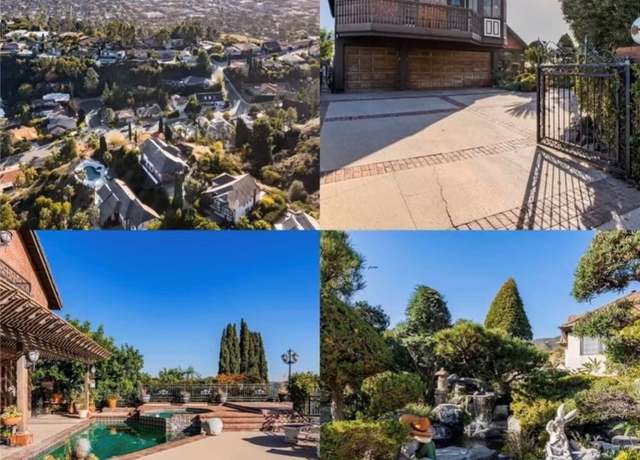 Property at 834 Moorside Dr, Glendale, CA 91207, 4 beds, 3 baths