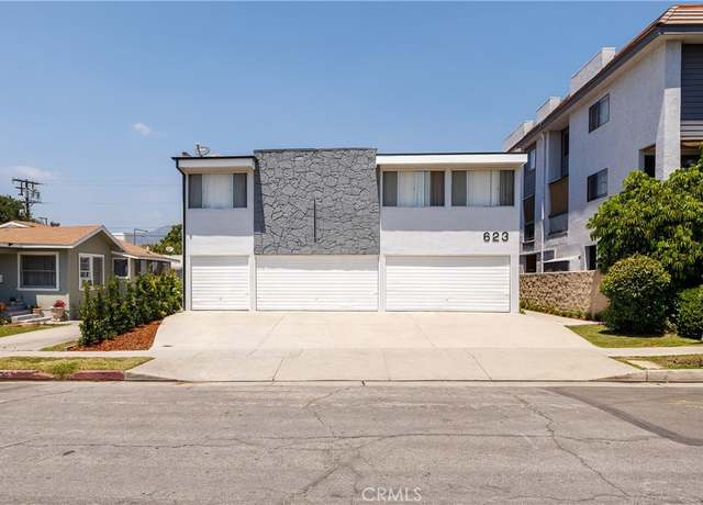 Property at 623 Orange Grove Ave, Glendale, CA 91205, 10 beds, 7 baths