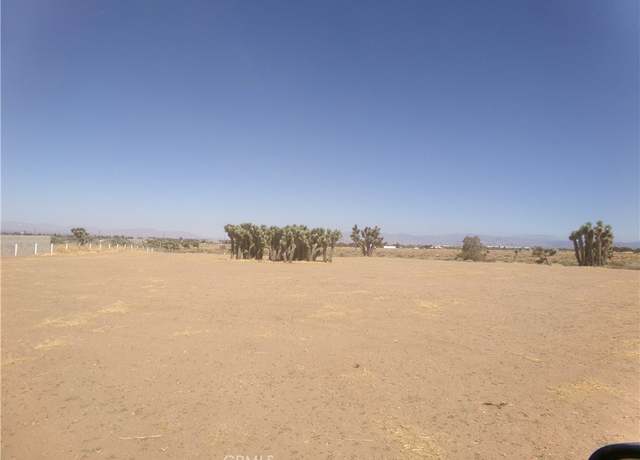 Property at 0 Arrowhead, Phelan, CA 92371