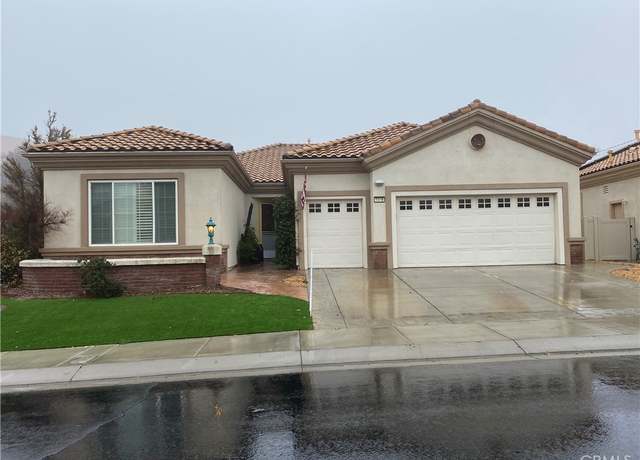 Property at 5379 Breckenridge Ave, Banning, CA 92220, 2 beds, 2.5 baths
