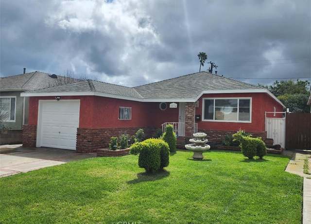 Property at 5174 W 135th St, Hawthorne, CA 90250, 3 beds, 2 baths
