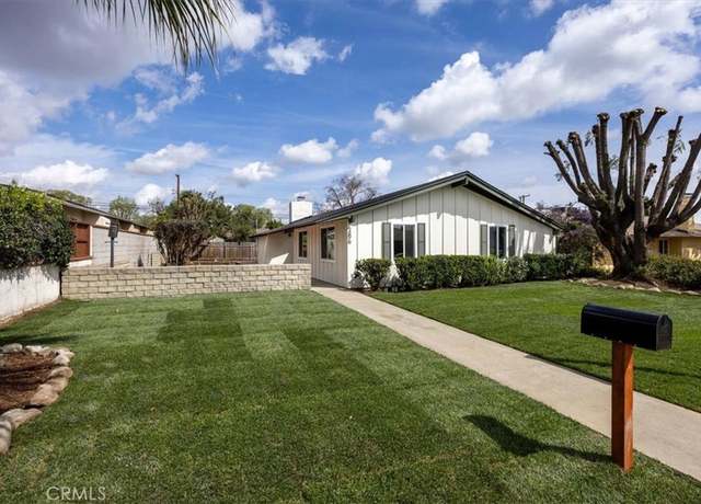 Property at 284 Verdugo Way, Upland, CA 91786, 3 beds, 2 baths