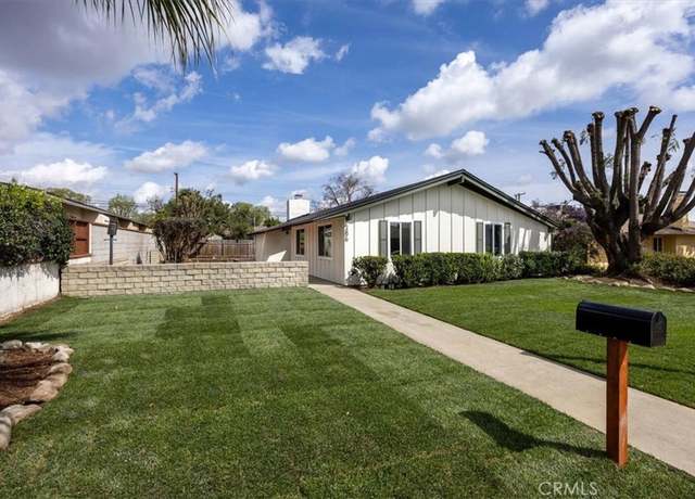 Property at 284 Verdugo Way, Upland, CA 91786, 3 beds, 2 baths