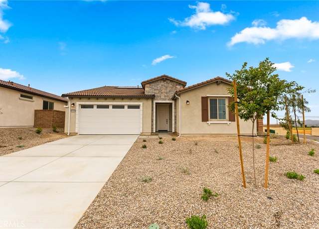 Property at 25200 Forest Hills Dr, Menifee, CA 92585, 2 beds, 2 baths