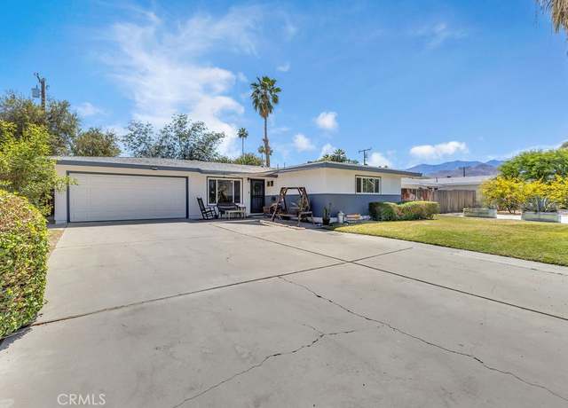 Property at 69877 Papaya Ln, Cathedral City, CA 92234, 3 beds, 2 baths