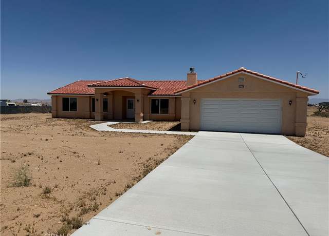 Property at 12275 Barbet Rd, Phelan, CA 92371, 4 beds, 2 baths