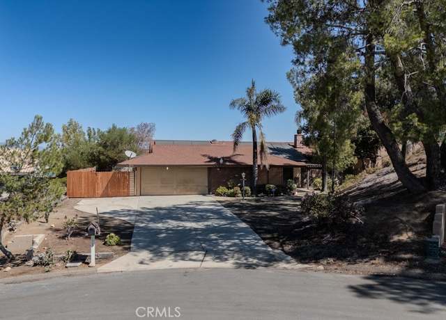 Property at 16186 Pick Pl, Riverside, CA 92504, 3 beds, 2 baths