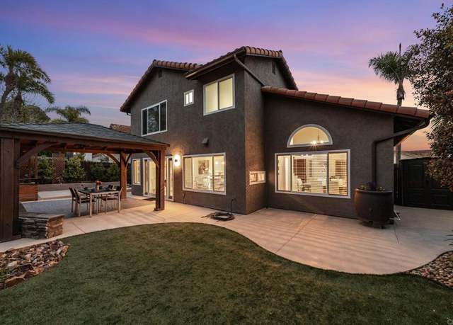 Property at 1619 Corte Verano, Oceanside, CA 92056, 5 beds, 3 baths