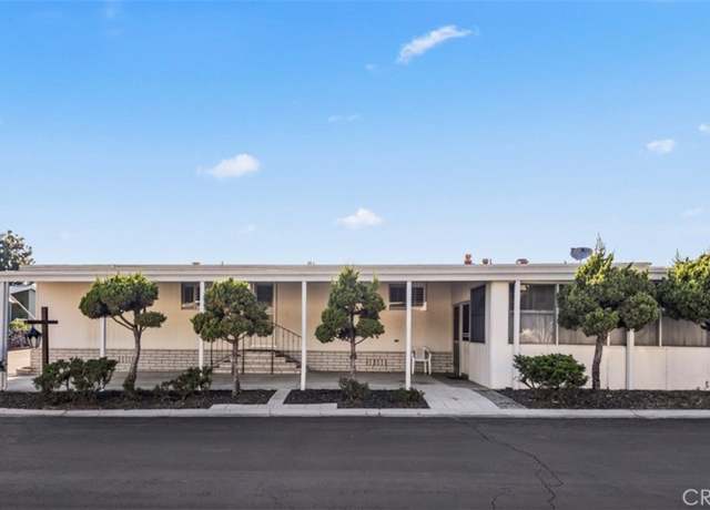 Property at 24001 Muirlands Dr #81, Lake Forest, CA 92630, 2 beds, 2 baths
