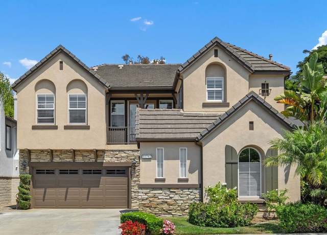 Property at 18742 Calera Ln, Huntington Beach, CA 92648, 4 beds, 4.5 baths