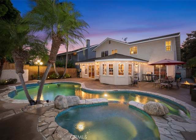 Property at 25572 Orchard Rim Ln, Lake Forest, CA 92630, 4 beds, 2.5 baths