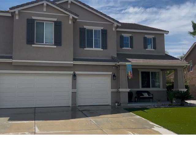 Property at 31963 Serrento Dr, Murrieta, CA 92563, 4 beds, 3 baths
