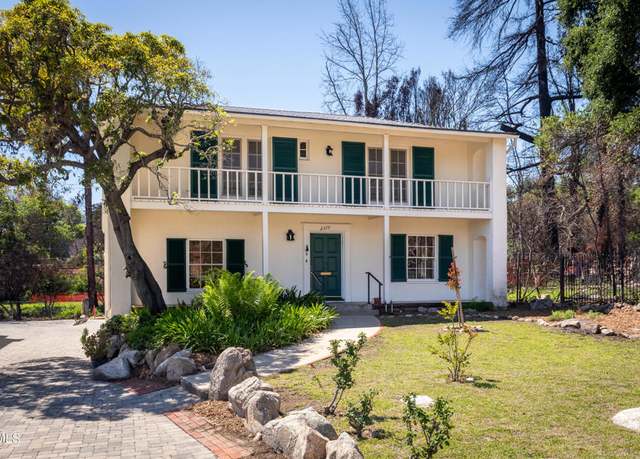 Property at 2577 Boulder Rd, Altadena, CA 91001, 3 beds, 2.5 baths