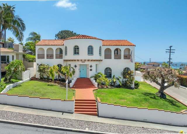 Property at 4397 Piedmont Dr, San Diego, CA 92107, 4 beds, 3.5 baths
