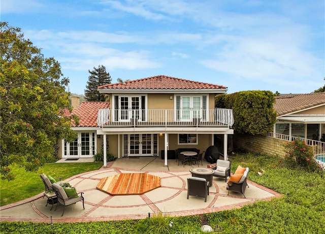 Property at 27990 Beechgate Dr, Rancho Palos Verdes, CA 90275, 4 beds, 2.5 baths
