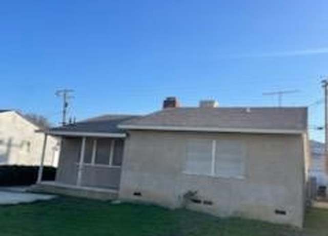 Property at 14021 Fernview St, Whittier, CA 90605, 3 beds, 1 bath