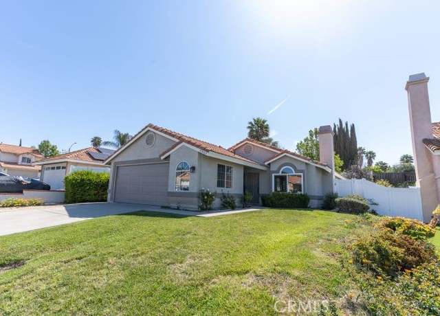 Property at 41060 Via Cedro, Murrieta, CA 92562, 3 beds, 2 baths
