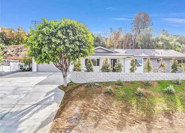 Property at 2975 Riverside Dr, Chino, CA 91710, 4 beds, 2 baths