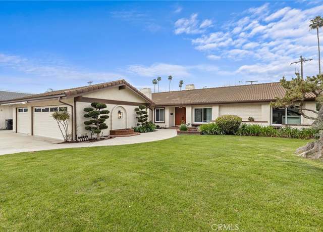 Property at 7848 Calmcrest Dr, Downey, CA 90240, 3 beds, 2.5 baths