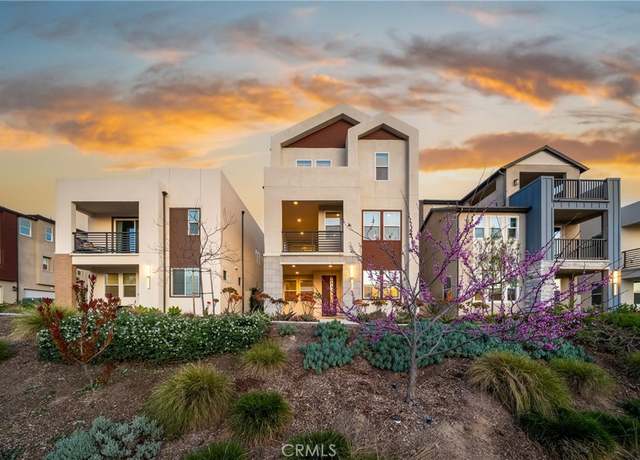 Property at 121 Biome, Irvine, CA 92618, 4 beds, 3.5 baths