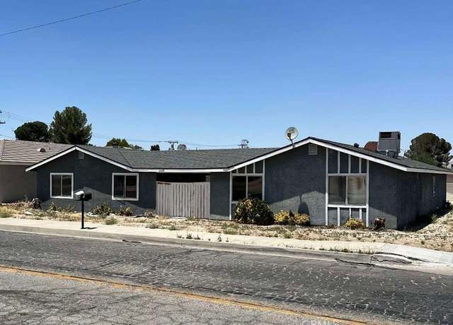 Property at 16628 Victor St, Victorville, CA 92395, 4 beds, 4 baths