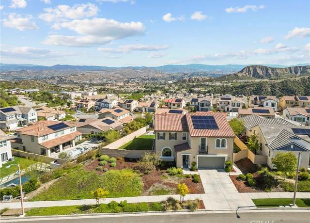 Property at 18797 Big Cedar Dr, Canyon Country, CA 91387, 5 beds, 3 baths