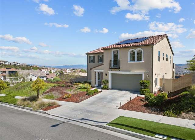Property at 18797 Big Cedar Dr, Canyon Country, CA 91387, 5 beds, 3 baths