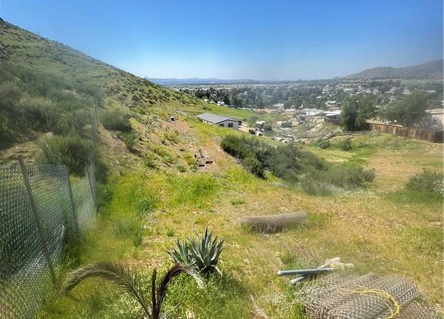 Property at 0 KELLY Ln, Homeland, CA 92548