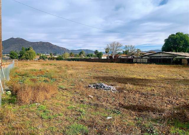 Property at 0 Barbara St, Moreno Valley, CA 92553