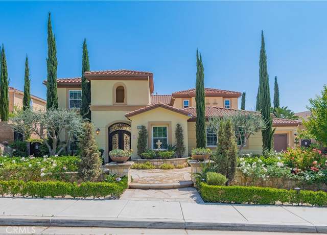 Property at 20408 Umbria Way, Yorba Linda, CA 92886, 6 beds, 6.5 baths