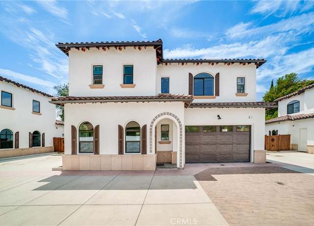 Property at 2709 Cogswell Rd Unit D, El Monte, CA 91732, 4 beds, 4.5 baths