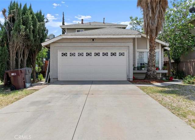 Property at 25827 Parsley Ave, Moreno Valley, CA 92553, 3 beds, 2 baths