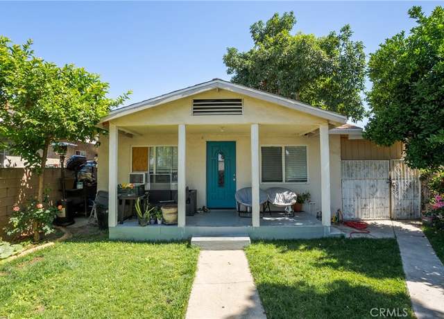 Property at 215 E 11th St, Pomona, CA 91766, 6 beds