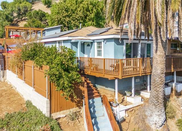 Property at 6205 Monterey Rd, Los Angeles, CA 90042, 3 beds, 2 baths