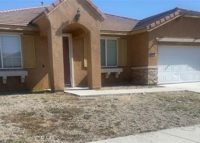 Property at 13148 Newport St, Hesperia, CA 92344, 5 beds, 2 baths