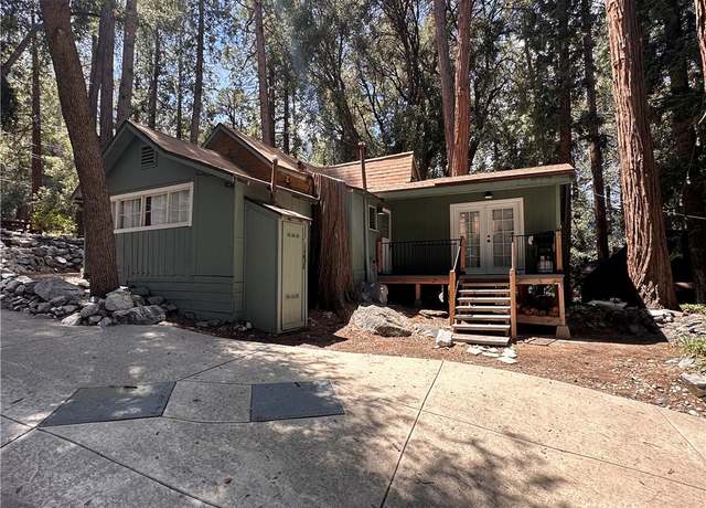 Property at 40180 Valley Of The Falls Dr, Forest Falls, CA 92339, 2 beds, 2 baths