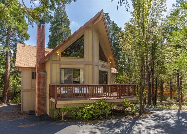 Property at 27207 Bernina Dr, Lake Arrowhead, CA 92352, 3 beds, 2 baths