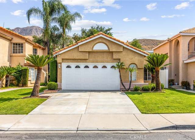 Property at 29346 Crest View Ln, Highland, CA 92346, 3 beds, 2 baths