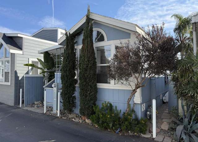 Property at 1624 N Coast Highway 101 #6, Encinitas, CA 92024, 2 beds, 1 bath