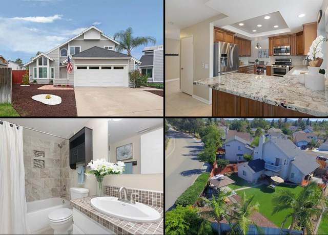 Property at 1684 Charlie Horse Way, Oceanside, CA 92057, 5 beds, 3 baths