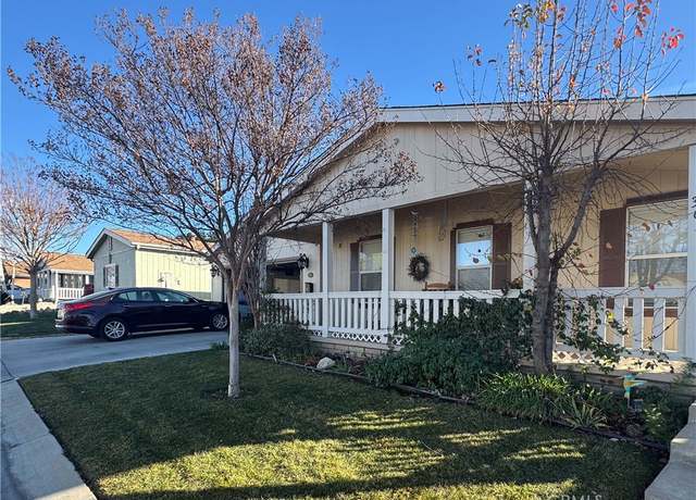Property at 10961 Desert Lawn Dr #365, Calimesa, CA 92320, 3 beds, 2 baths