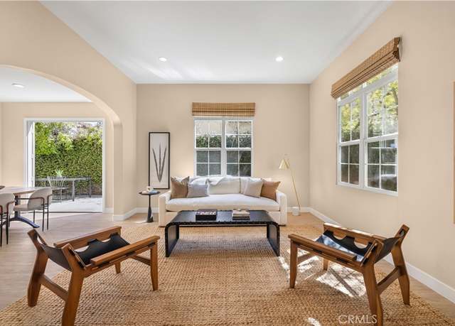 Property at 40 Arborside, Irvine, CA 92603, 3 beds, 2.5 baths