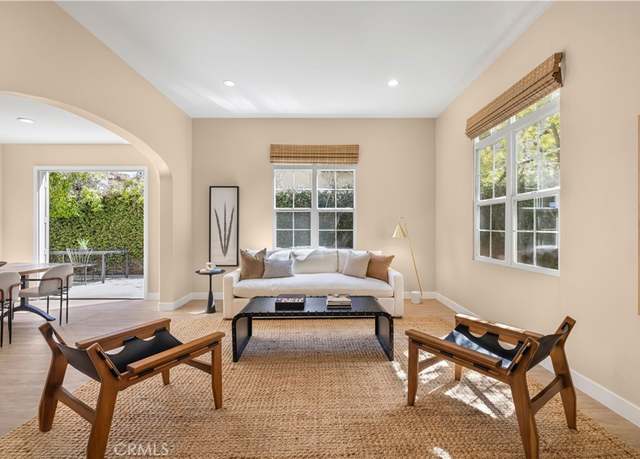 Property at 40 Arborside, Irvine, CA 92603, 4 beds, 2.5 baths